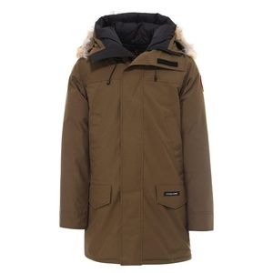 Canada Goose Langford Parka Jacket